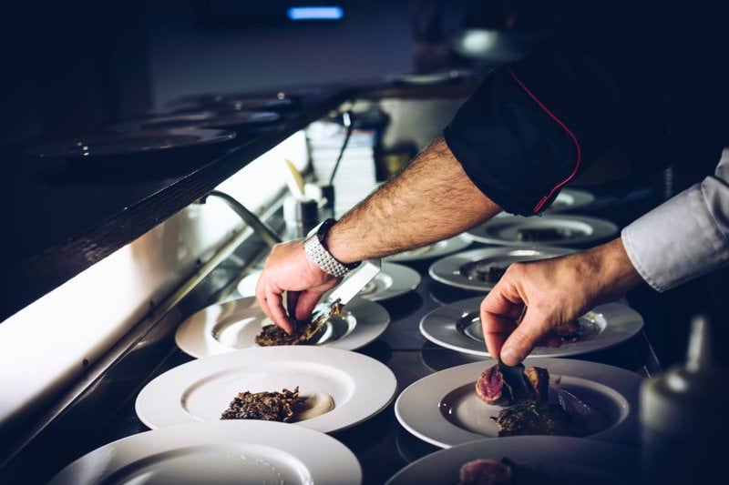 Pomoćni radnik u kuhinji - Dubrovnik image
