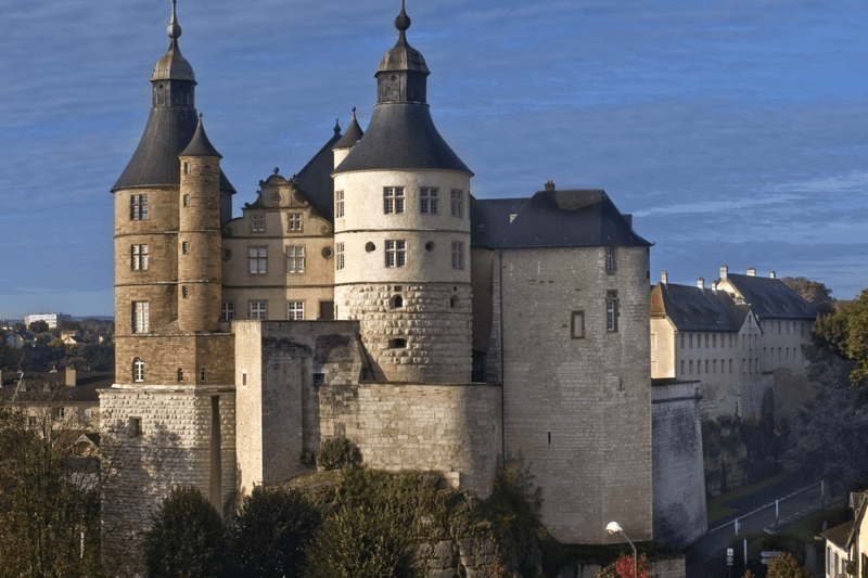 Conseiller Voyages Loisirs - Montbéliard (H/F) image