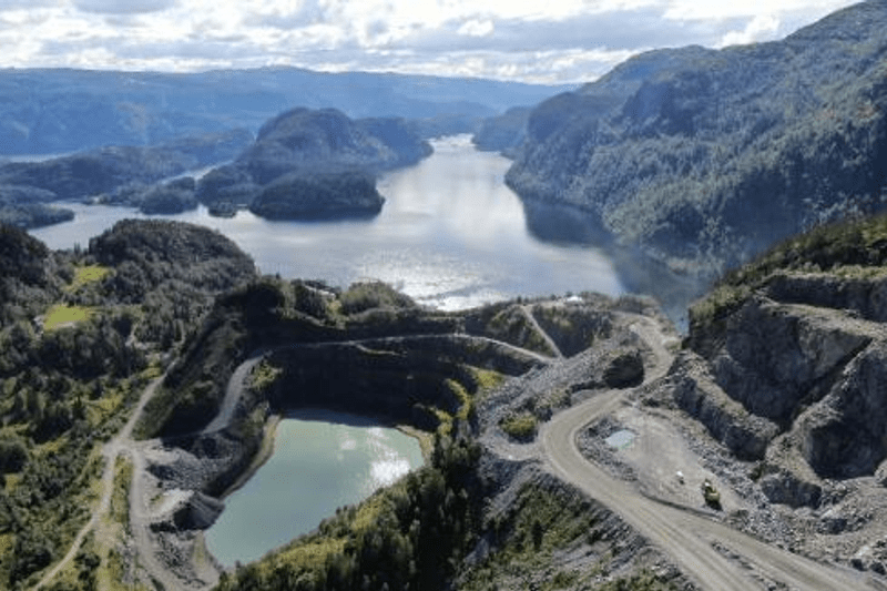 DC Resources - Financial Controller image