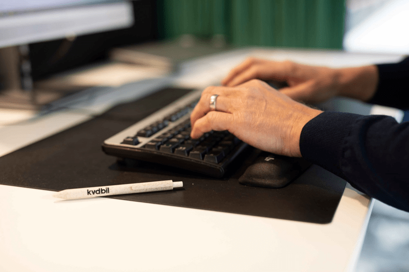 Analyst till Data & Pricing image