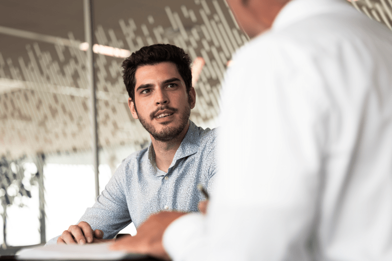 Senior Finance Professional (32-40 uur) image