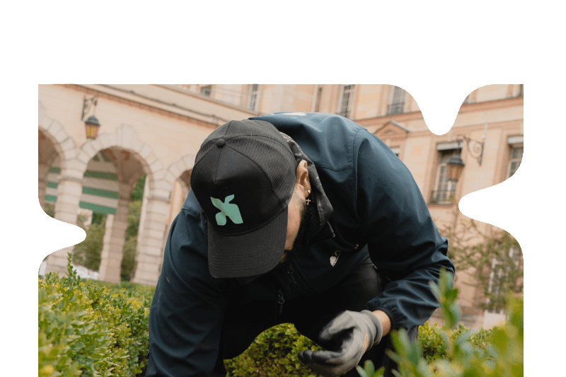 Ouvrier(ère) Paysagiste Saisonnier(ère) H/F - ATOUT VERT - 40 image