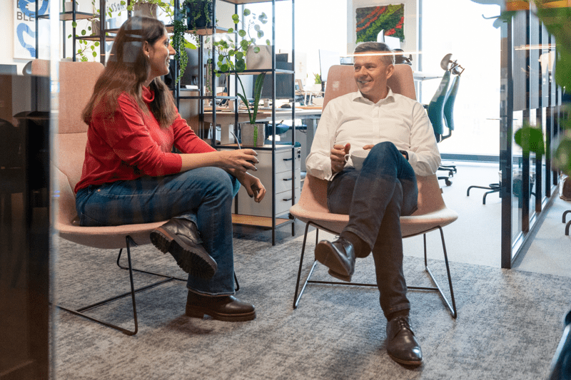 Project Manager with German (RO) image