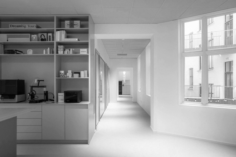 Packaging/Industrial Designer image