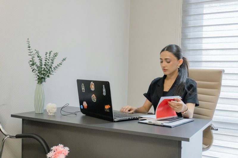 Administrativo/a image