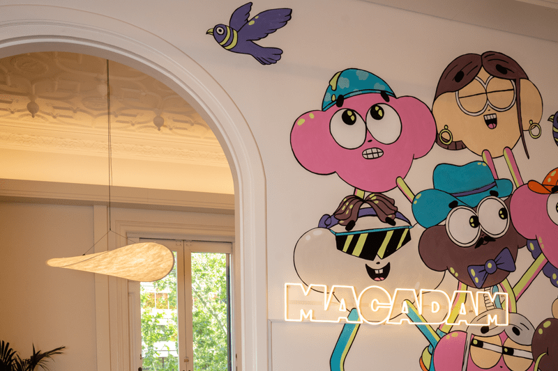 SENIOR BACKEND DEVELOPER image