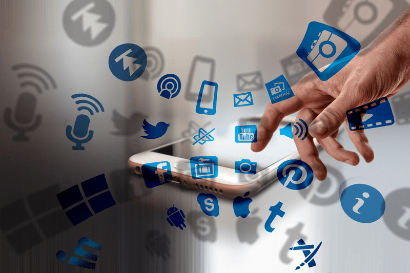 CRM & Social Media Manager (fixed-term, Jan-Dec 2027) image