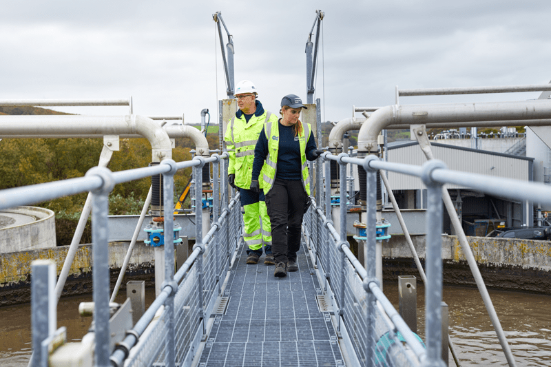 Catchment Operator image