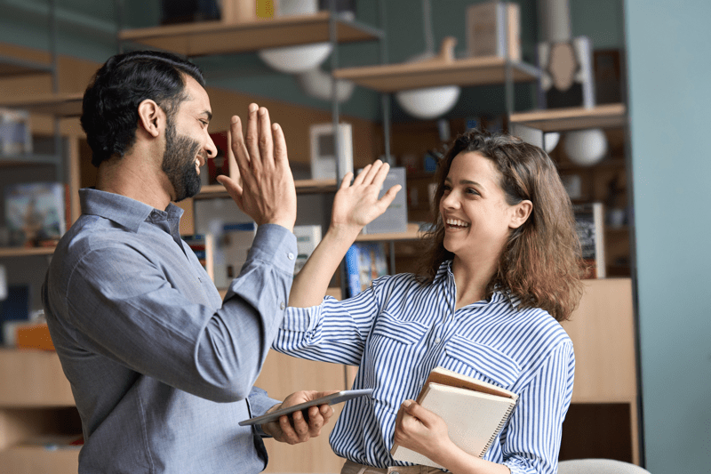 Assistant Sales Coordinator image
