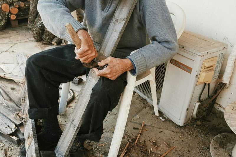 Handyman image