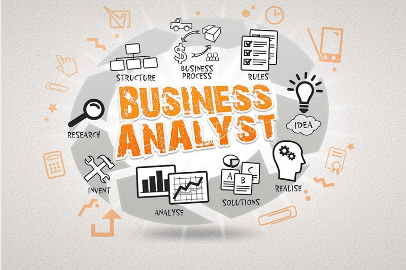 Digital Business Analyst image