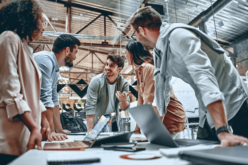 Bid Manager - Sodexo image