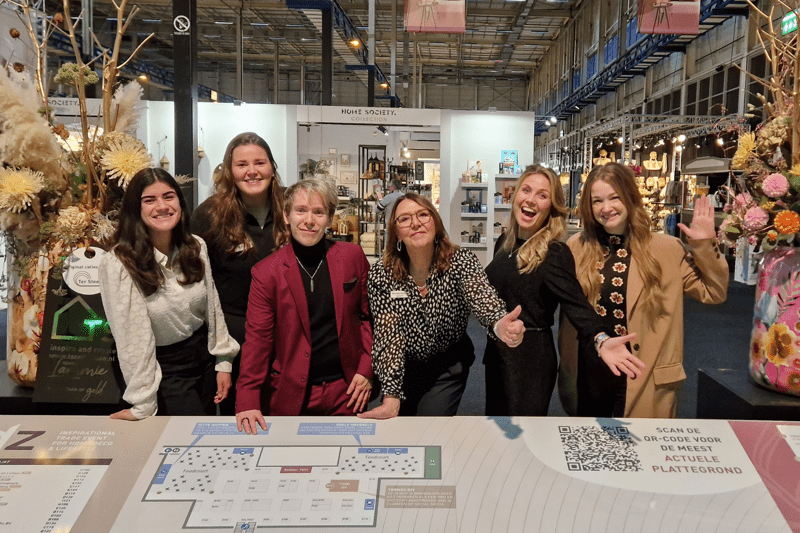 Accountmanager InCoDa en Uitvaart Vakbeurs image