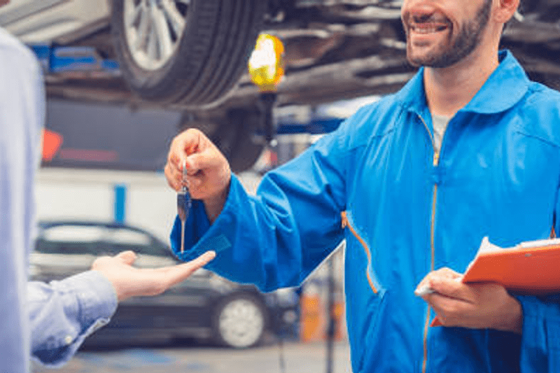 Apprenti Conseiller Client APV (H/F) image