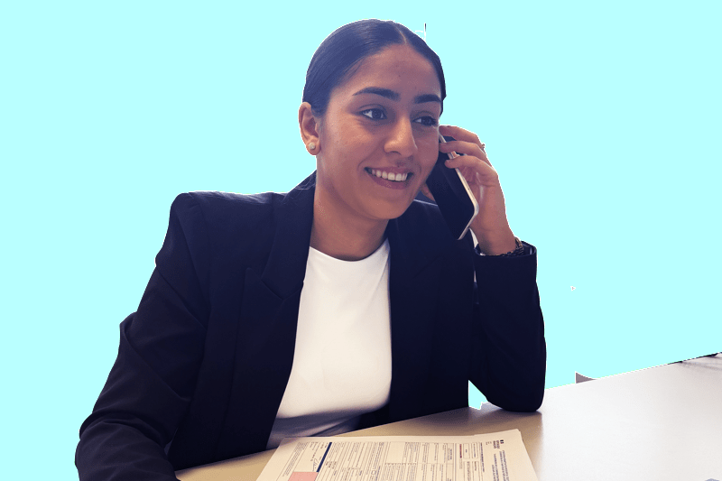 Alternance – Chargé(e) de Prospection Commerciale IAA-  H/F image