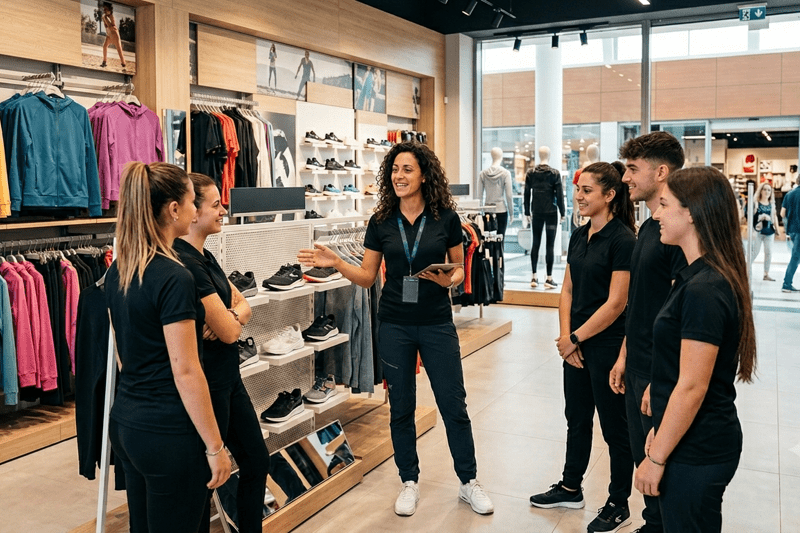 Store Manager image