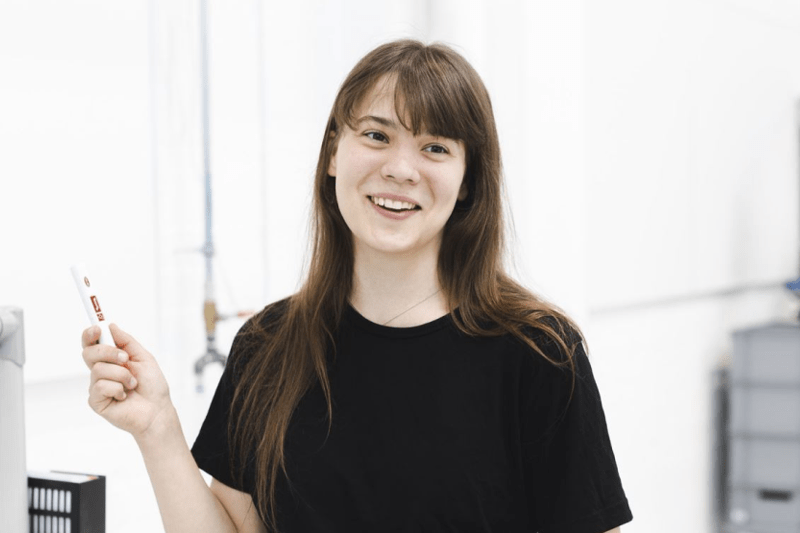 Mätrumsoperatör till PartnerTech Karlskoga AB image