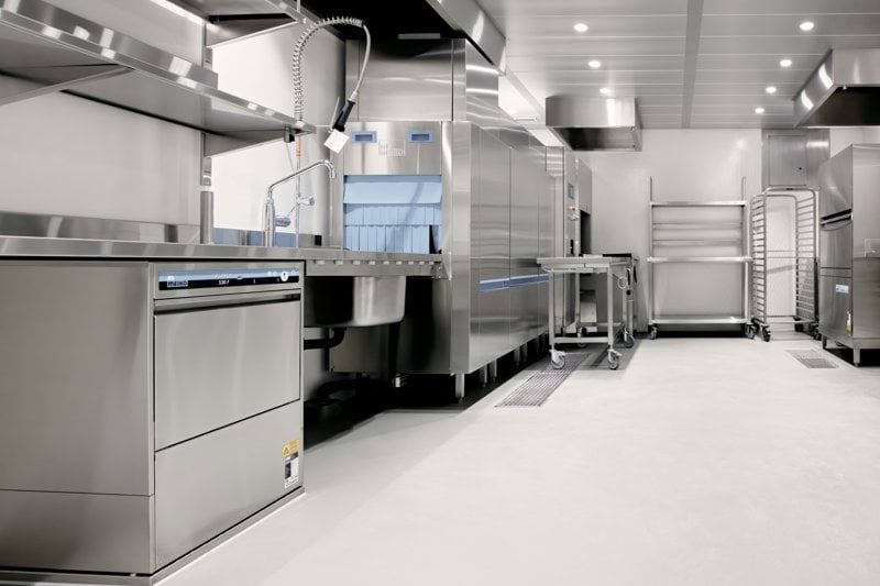 B2B säljare inom köksprodukter sökes image