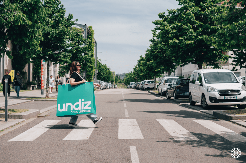 Chef de projet stratégie de communication (F/H) image