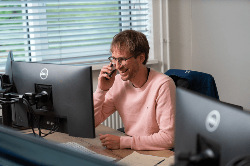 Recruiter image