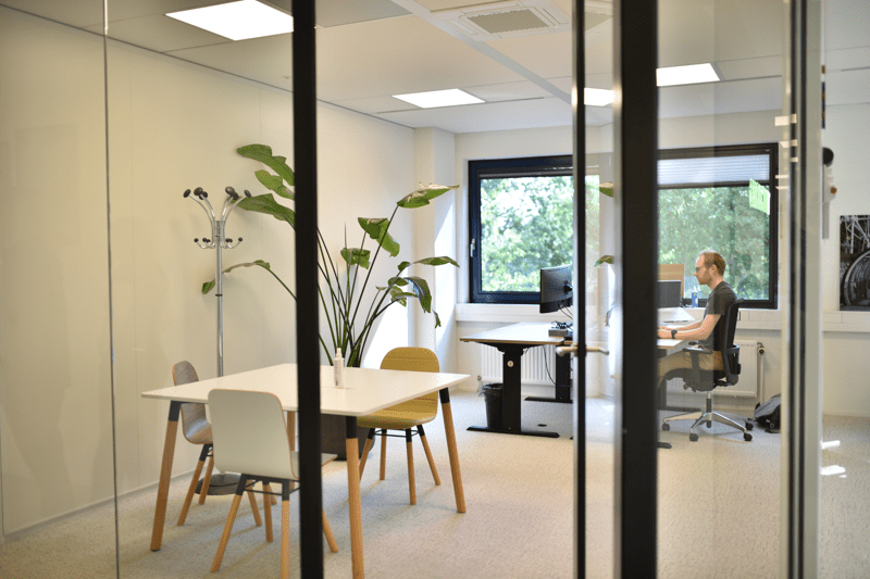 Marcom Specialist (m/w/d) image