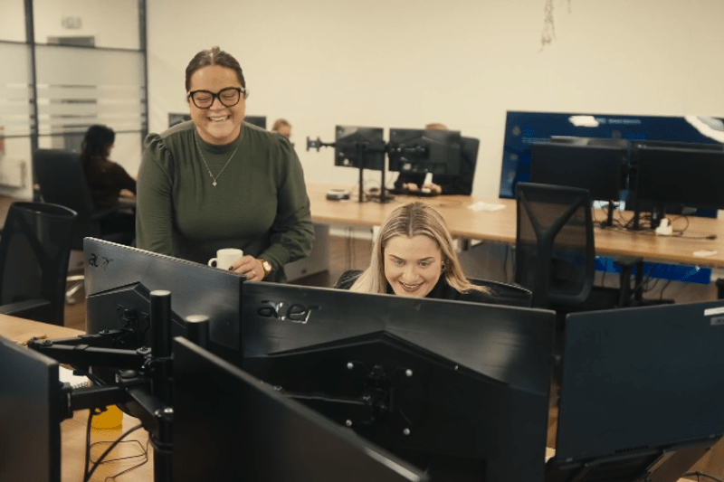 Financieel Administratief Medewerker image