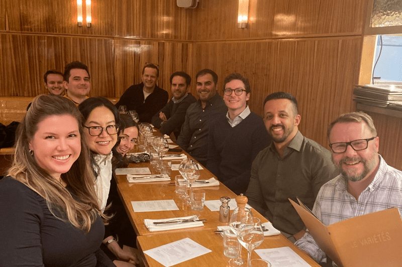 Anaplan FP&A Solutions Architect image