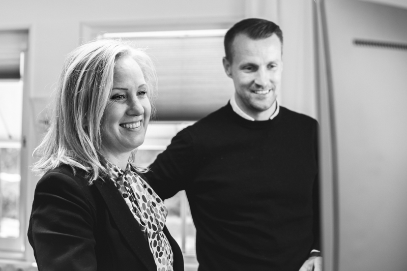 HR-Specialist med fokus på rekrytering image