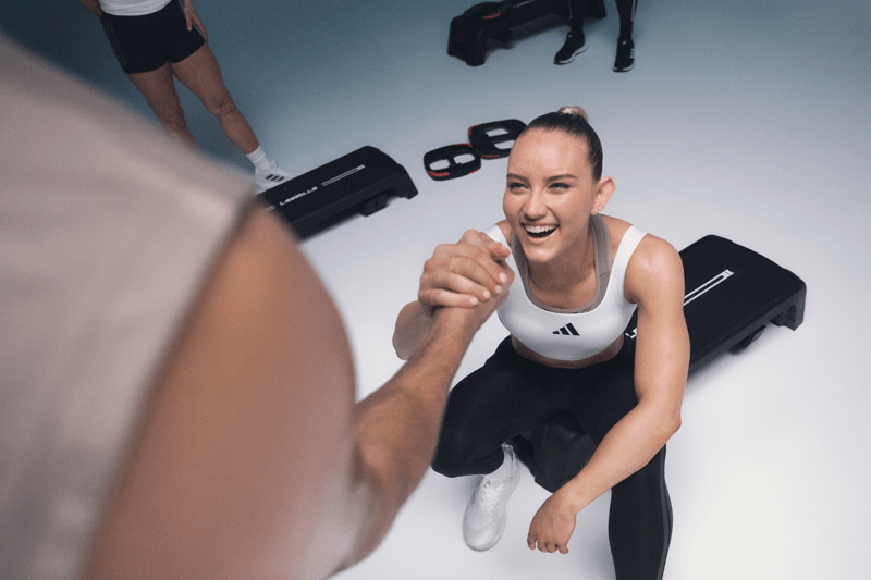 Coach en Alternance H/F à Châtillon sur Chalaronne image