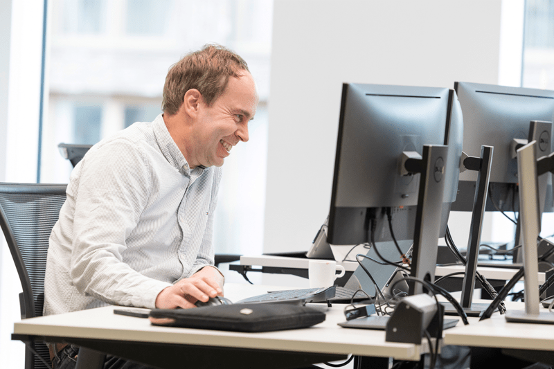 Adviseur Huisvesting & Vastgoed image