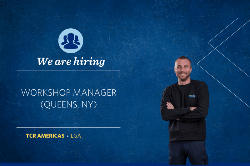 Workshop Manager - LGA image