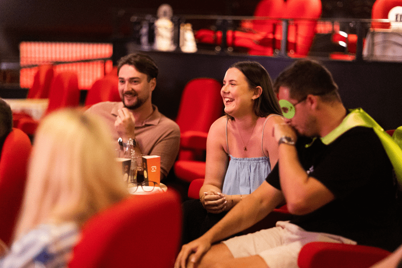 Junior Credit Controller image