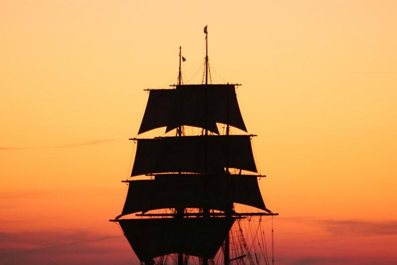 Operations Analyst (m/w/d) – Vollzeit image