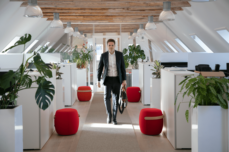 Partner Development Manager, Hardware – Pedab Sweden image