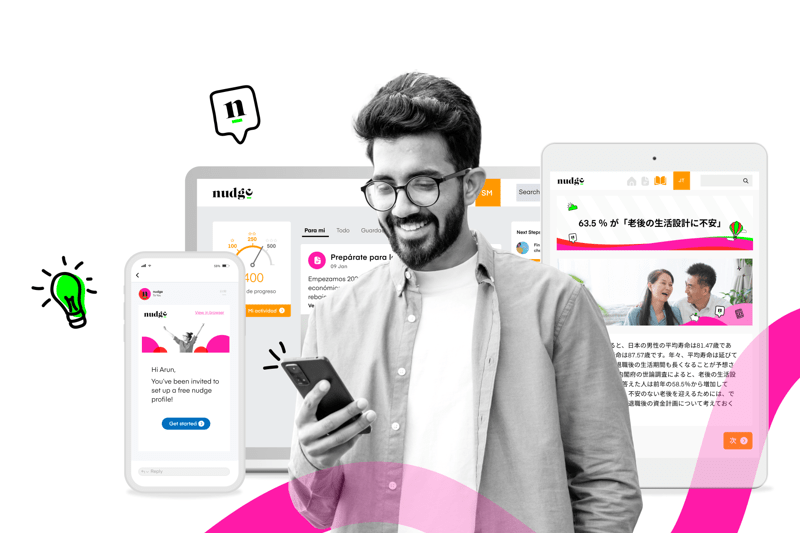 Personal Finance Writer - Indonesia (English language) image