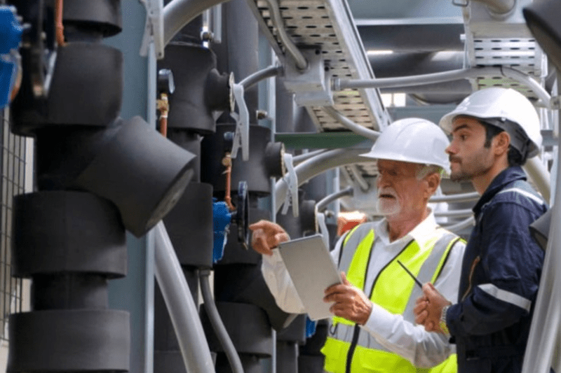 Responsabile Manutentore image