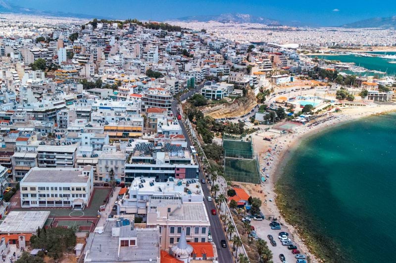 Cloud Services Business Development Representative - Danish - Piraeus image