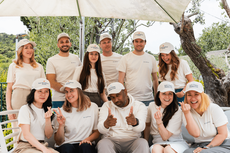 Customer Success Manager - Stockholm image