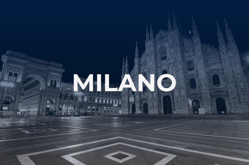 Junior Analyst Cyber Security (Stage) - Milano image