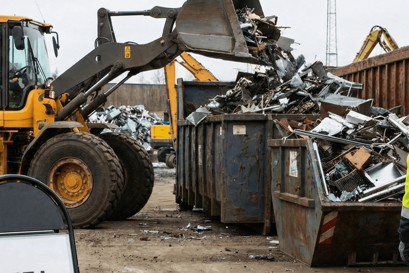 Platschef till Vinning – Växjö image