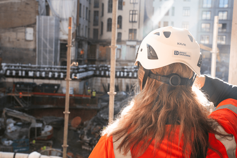 Erfaren energiingenjör inom kyl- och värmepumpsteknik image