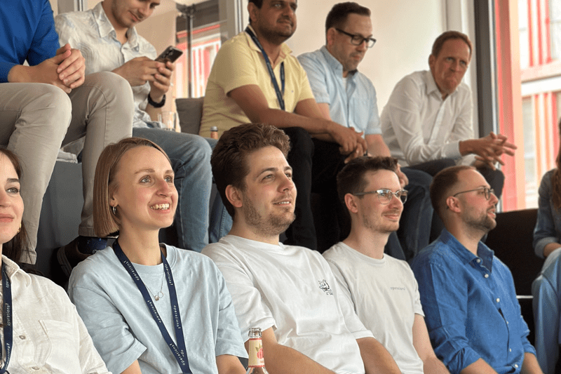 Pre-Sales Consultant (m/w/d) image