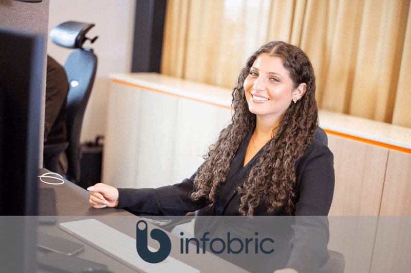 Customer Support Agent till Infobric Group // Jönköping image
