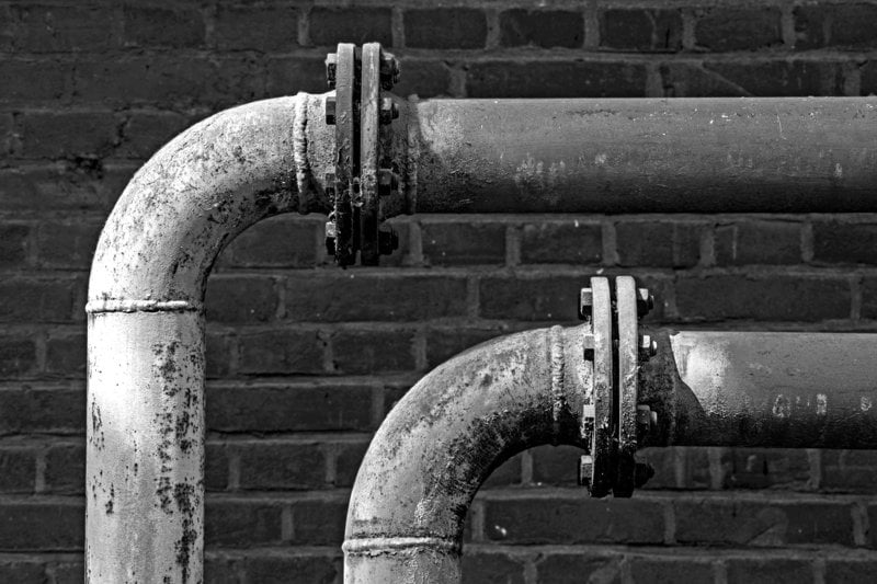 C-chaufför till kund – tekniskt yrke inom VA image