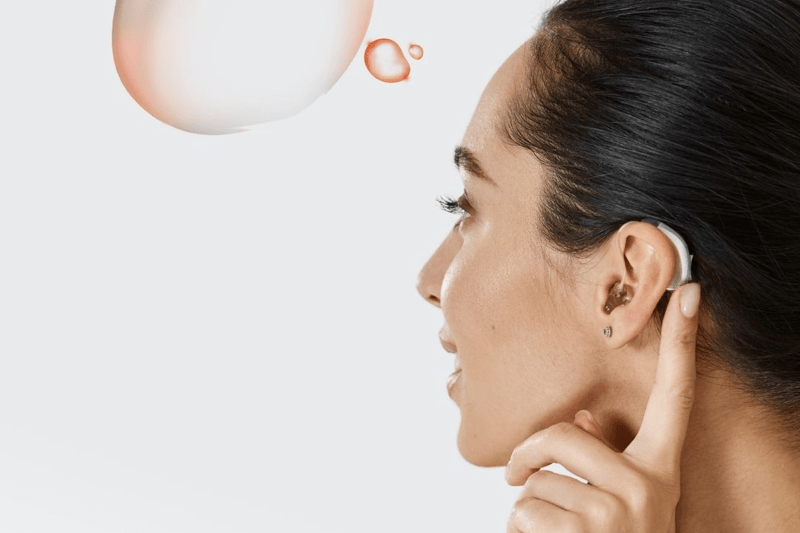 Gestor de Agendamentos – Área da Saúde Auditiva (m/f) – Oeiras image