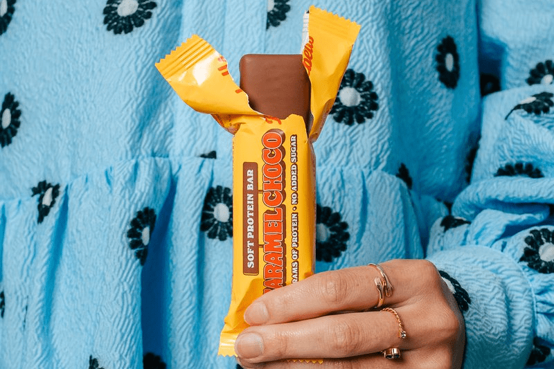 Senior Product Developer Protein Bars USA - Barebells image