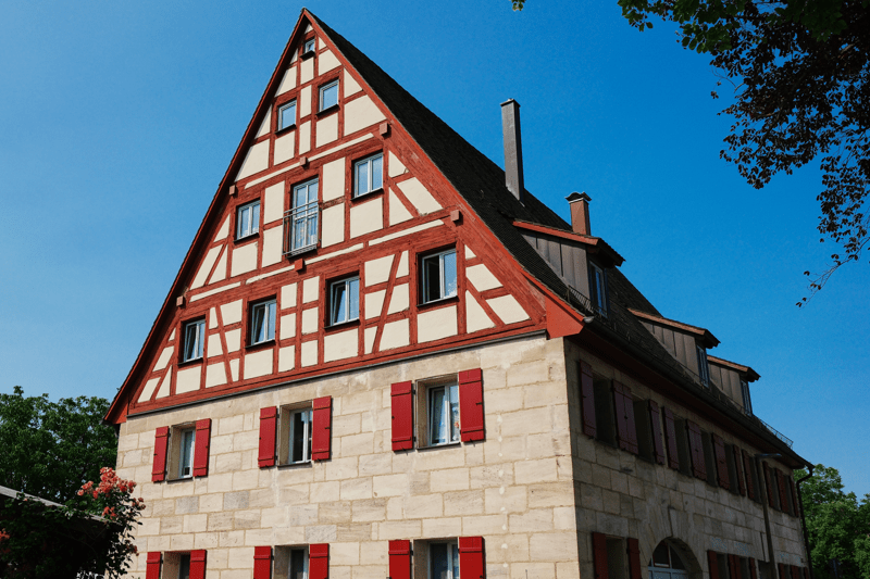 Unterstützung (m/w/d) für Hausmeister auf Minijob-Basis image