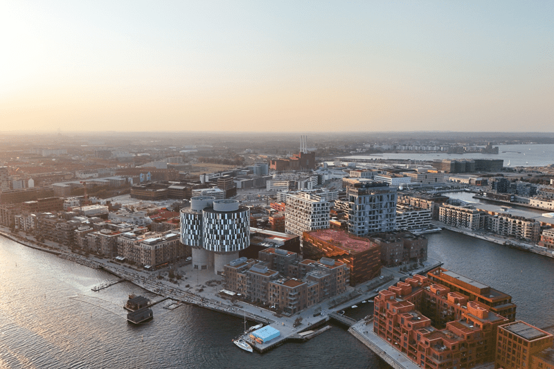 Leasing Manager med fokus på lager, logistik og let industri til Croisette image