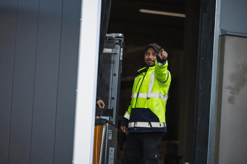 General Manager image