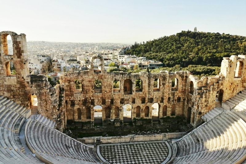 Customer Expert for Leader in Photography and Imaging - Dutch - Remote Athens image